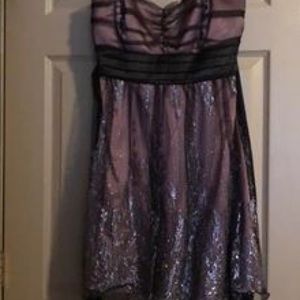 Homecoming Dress